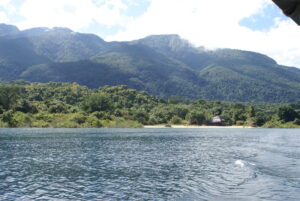 Read more about the article Mahale Mountains National Park